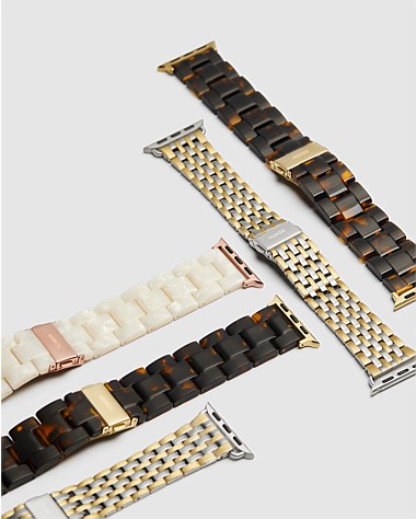 40mm Amplify Watch Band