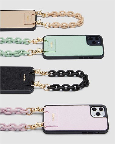 Mim Grab Phone Case For Iphone 12-12 Pro