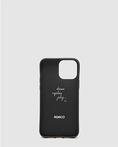 Classico Case For Iphone 12 Pro Max