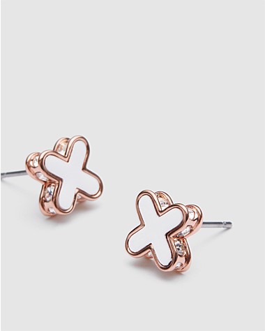 Dreamer Stud Earrings