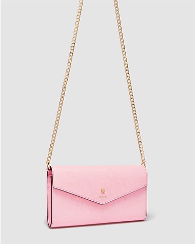 D-Vine Wallet Crossbody Bag