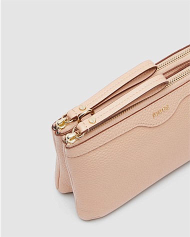 Jett Duo Crossbody Bag