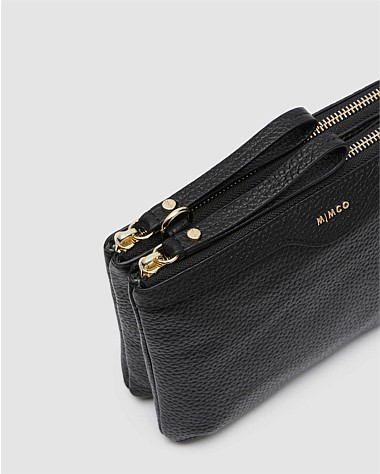 Jett Duo Crossbody Bag