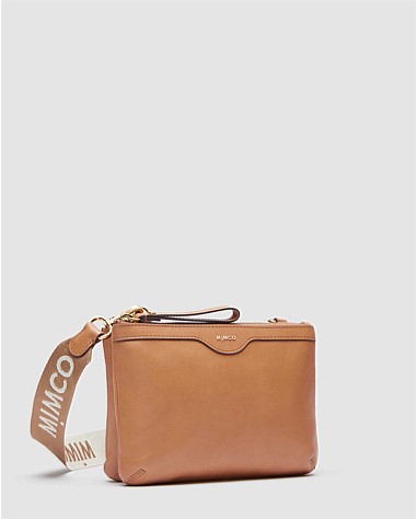 Jett Duo Crossbody Bag