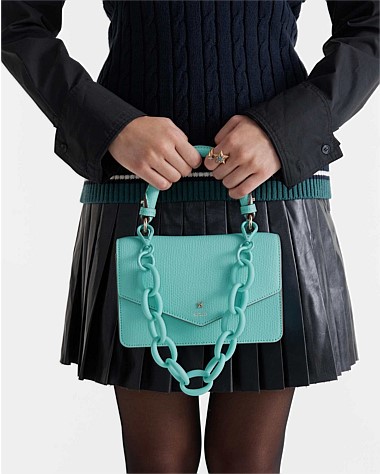 Acrylic Shoulder Bag Strap