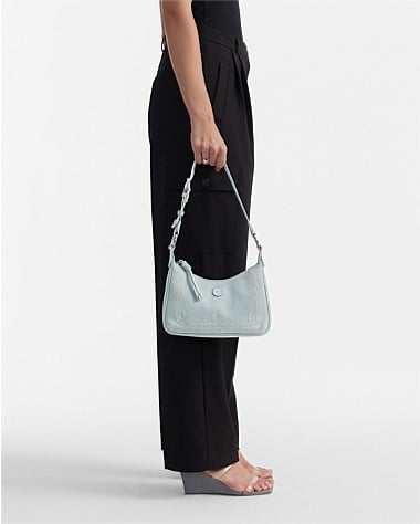 Nextalgia Shoulder Bag