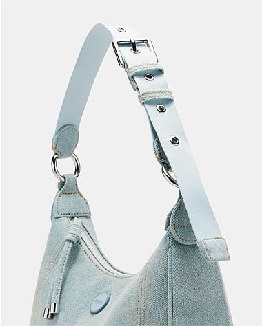 Nextalgia Shoulder Bag