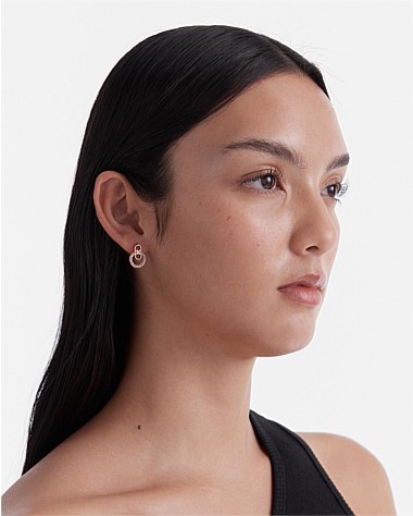 Everly Stud Earrings