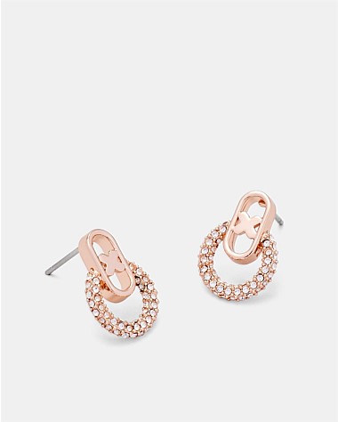 Everly Stud Earrings