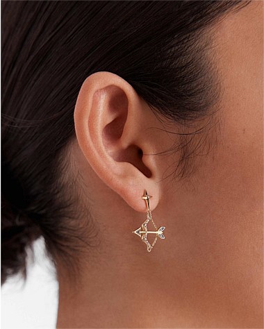 Cupid Earrings