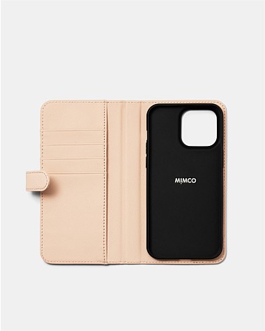 Hendrix Flip Case For iPhone 15 Pro Max