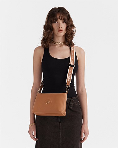 Bay Crossbody Bag