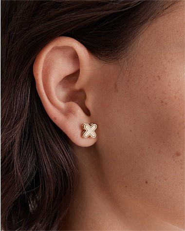 Dreamy Stud Earrings