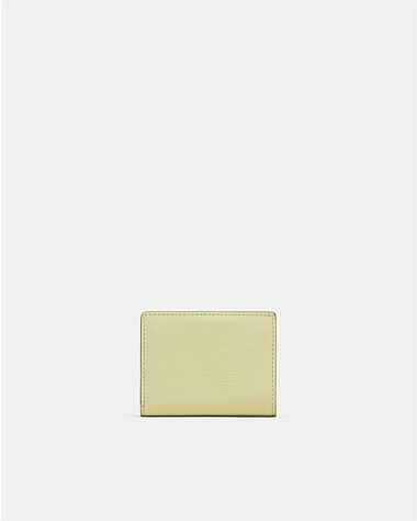 Classico Card Wallet