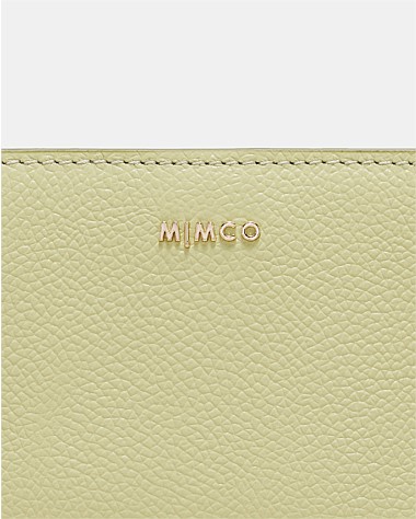 Classico Card Wallet