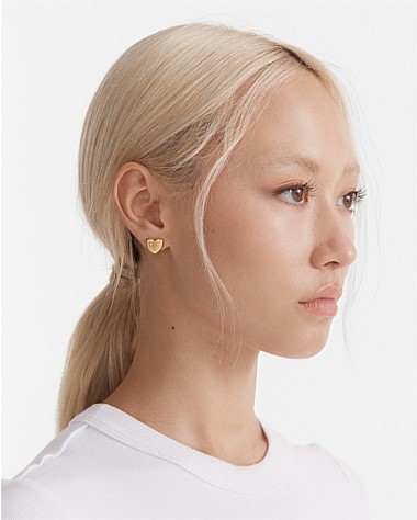 Affaire Stud Earrings