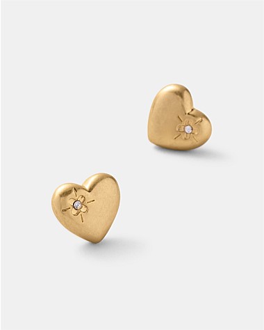 Affaire Stud Earrings