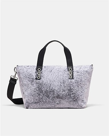 Elements Mini Tote Bag