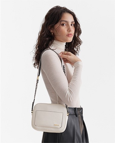 Northcote Camera Crossbody Bag