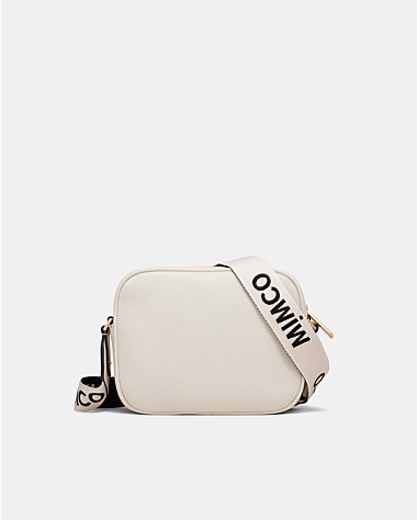 Northcote Camera Crossbody Bag