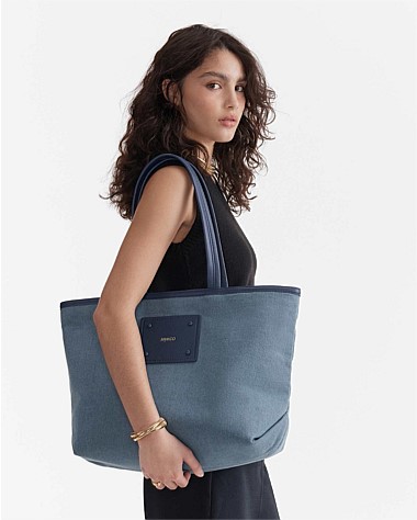 Brunswick Tote Bag