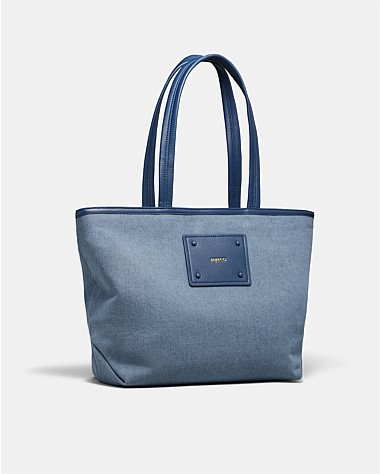 Brunswick Tote Bag