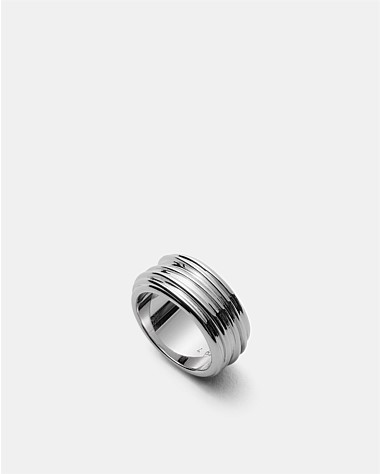 Bassline Ring