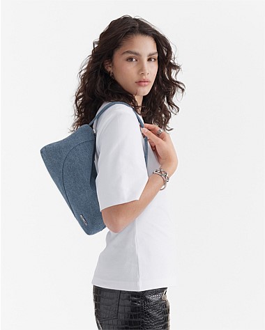 Solar Shoulder Bag