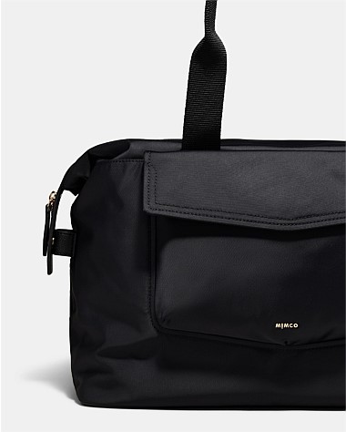 Mulholland Duffle Bag