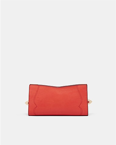 The Starwood Clutch Bag