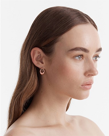 Anthem Stud Earrings