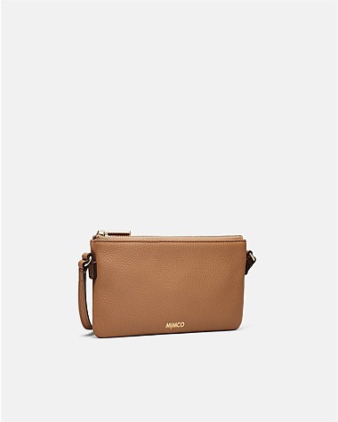 Rhiannon Pouch Crossbody