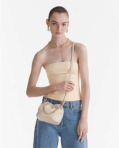 The Jones Mini Crossbody Bag