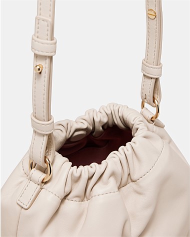 The Jones Mini Crossbody Bag