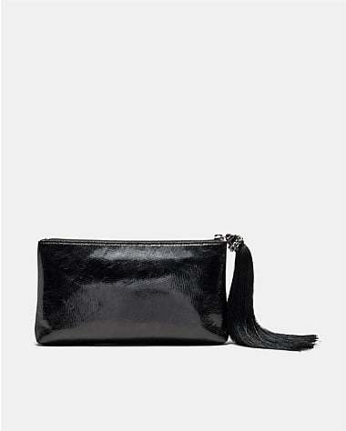 Encore Clutch Bag