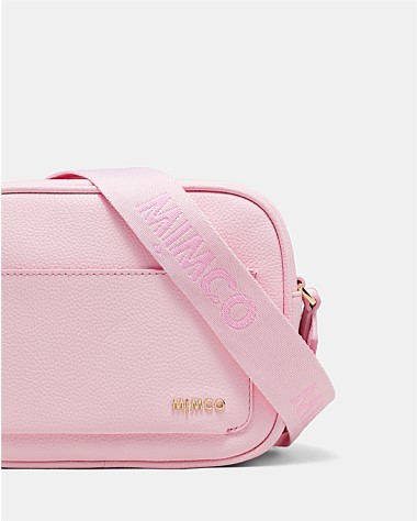 Northcote Camera Crossbody Bag