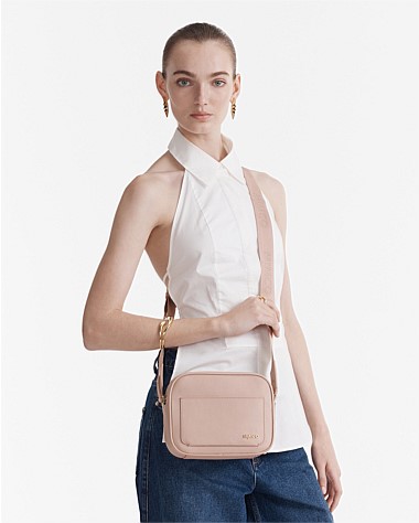 Northcote Camera Crossbody Bag