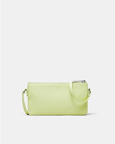 Rhiannon Pouch Crossbody