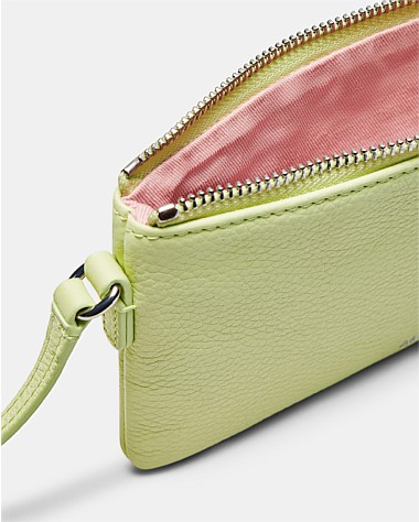 Rhiannon Pouch Crossbody