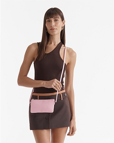 Rhiannon Pouch Crossbody