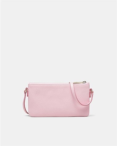 Rhiannon Pouch Crossbody