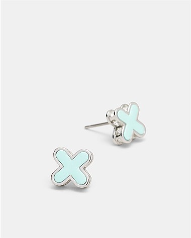 Dreamy Stud Earrings