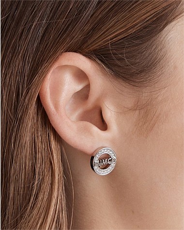 Alliance Stud Earrings