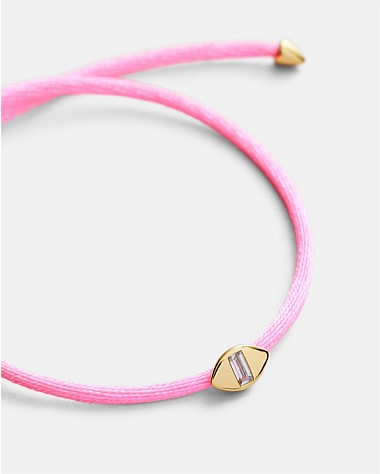 Glance Toggle Bracelet