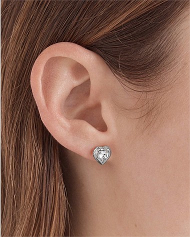 Discotheque Earrings Trio Set