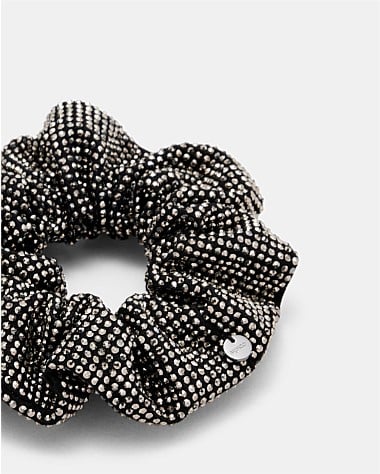 Dazzle Scrunchie