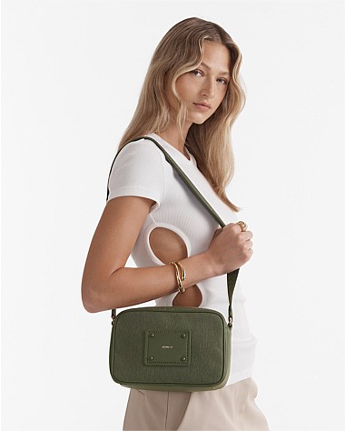 Brunswick Crossbody Bag