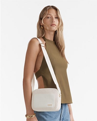 Northcote Camera Crossbody Bag