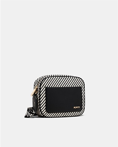 Northcote Camera Crossbody Bag