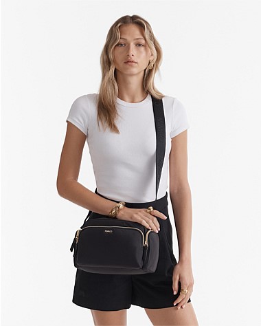 The Stage Crossbody Bag